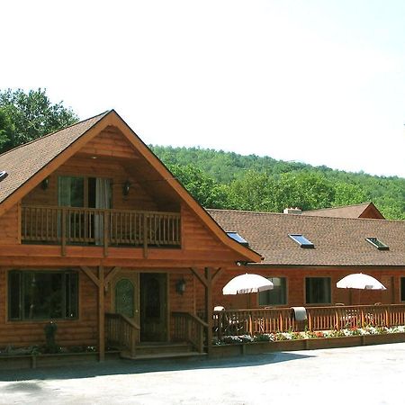 Xenia Lodge Hunter Bagian luar foto