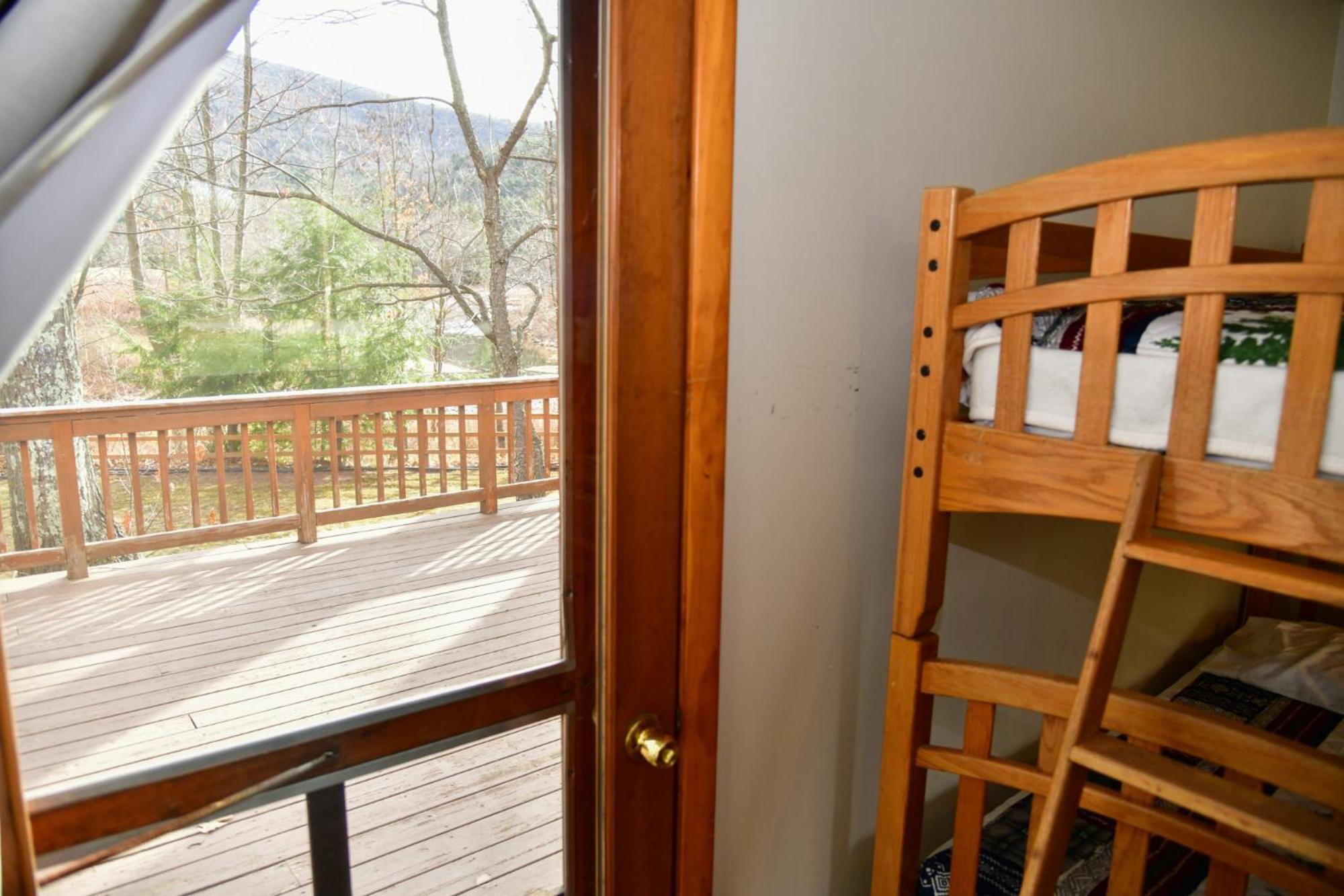 Xenia Lodge Hunter Bagian luar foto