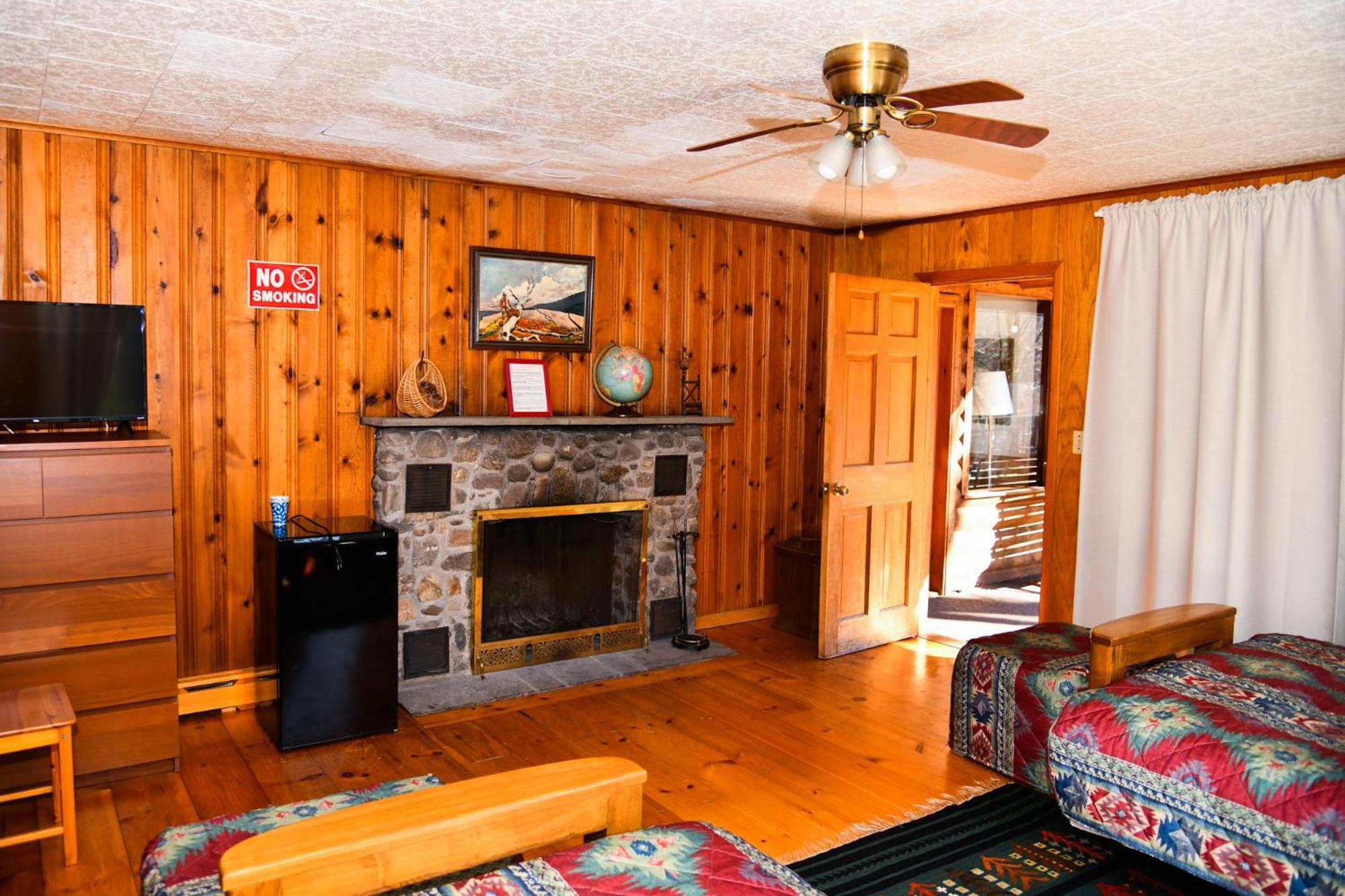 Xenia Lodge Hunter Bagian luar foto