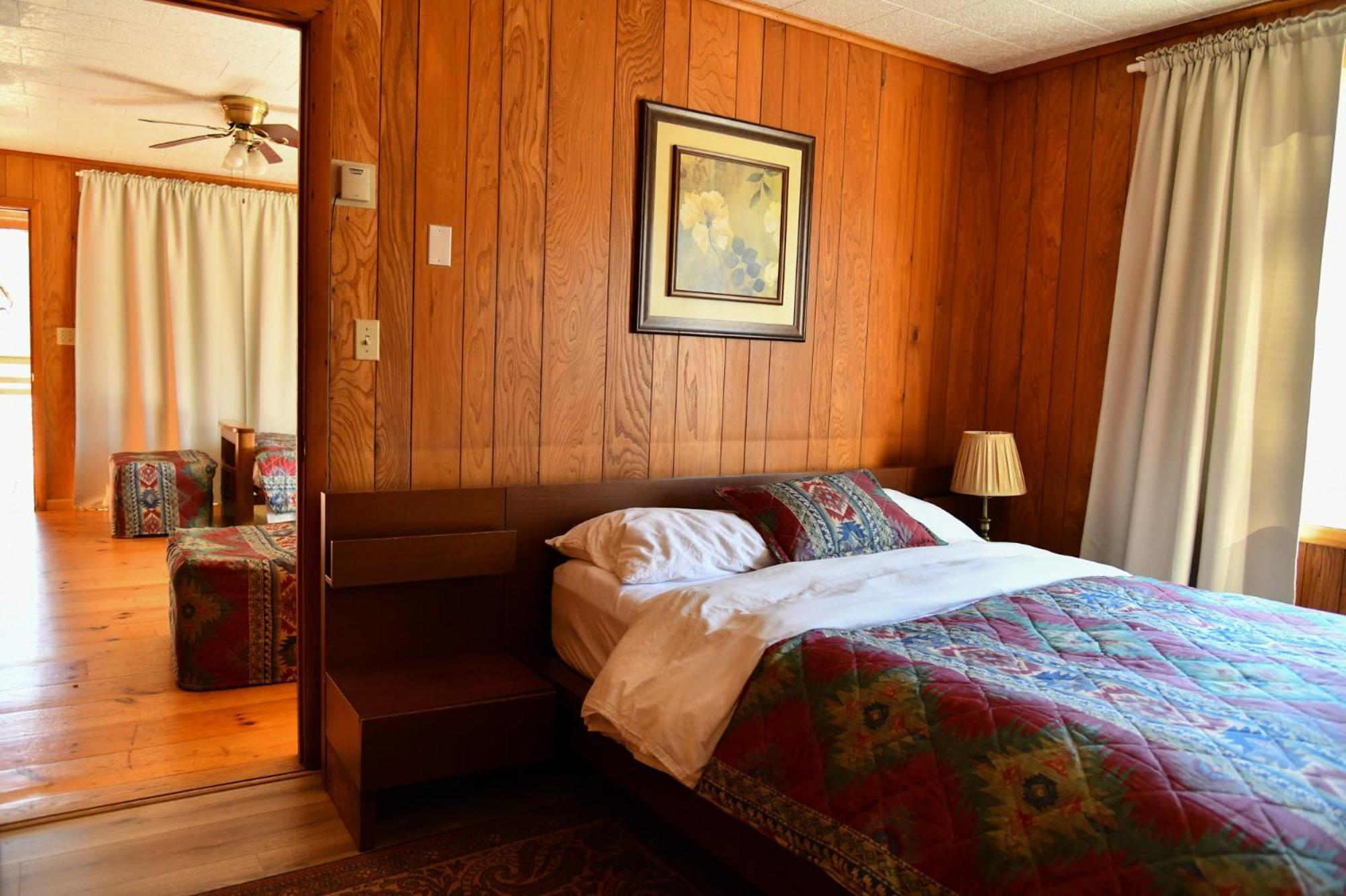 Xenia Lodge Hunter Bagian luar foto
