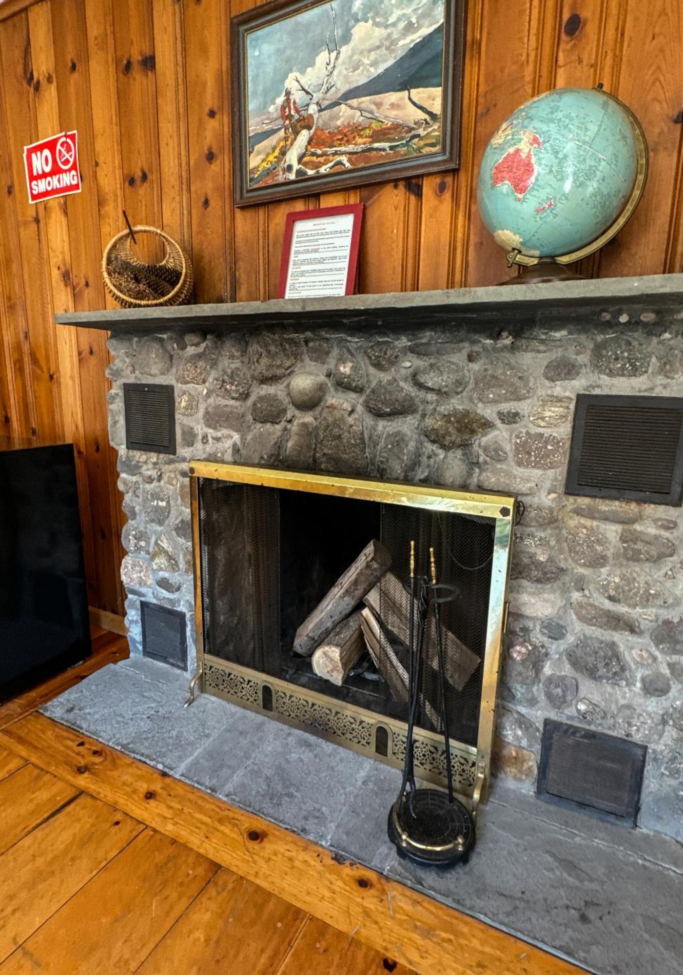 Xenia Lodge Hunter Bagian luar foto