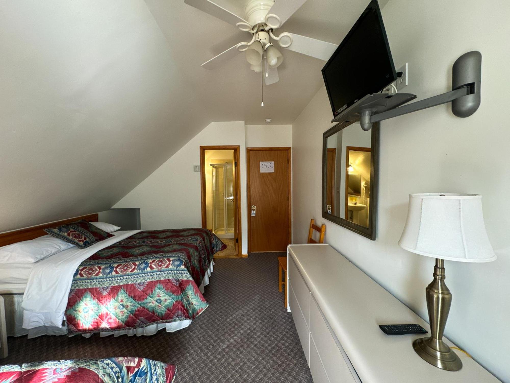 Xenia Lodge Hunter Bagian luar foto