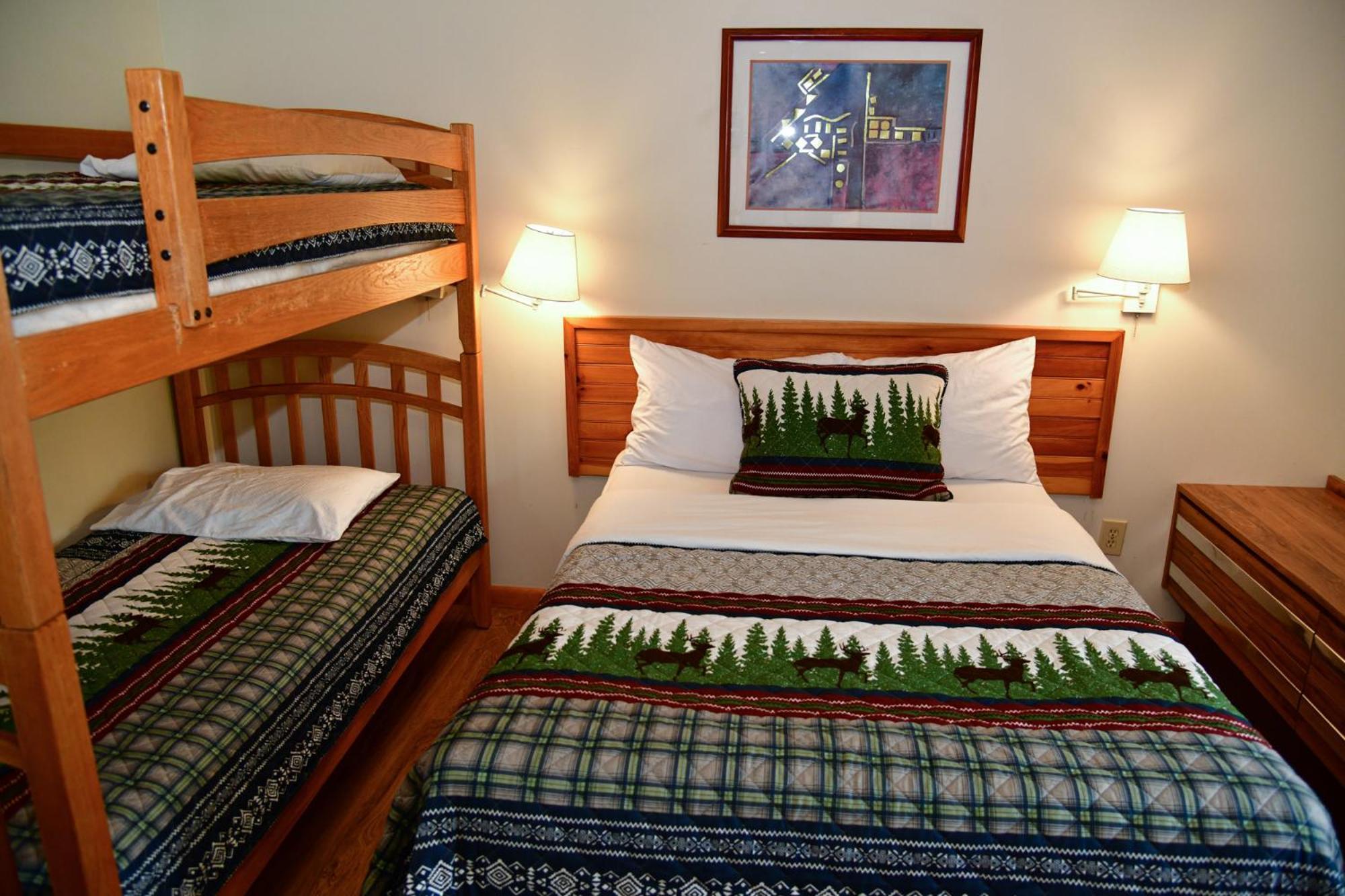 Xenia Lodge Hunter Bagian luar foto