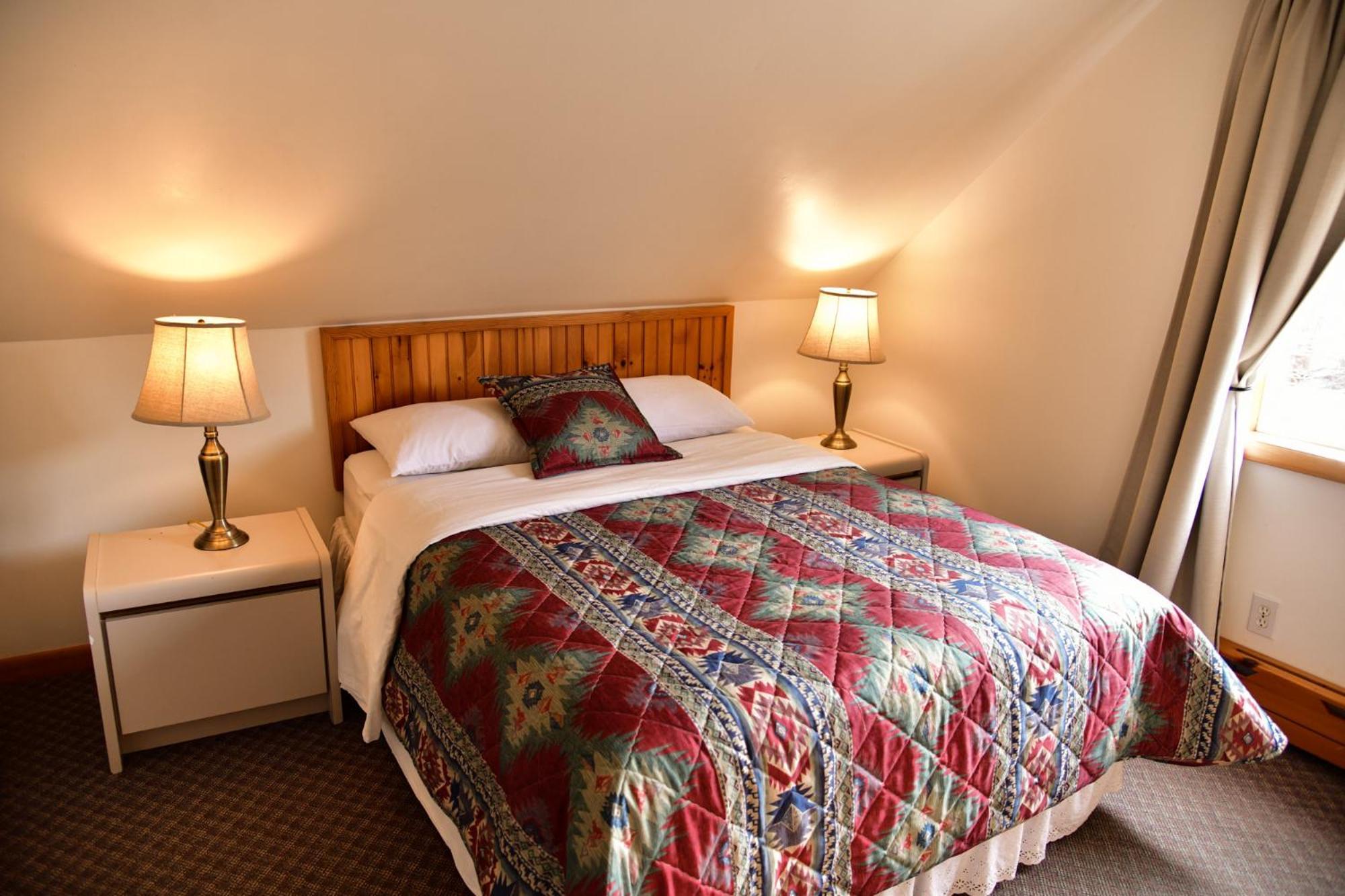 Xenia Lodge Hunter Bagian luar foto