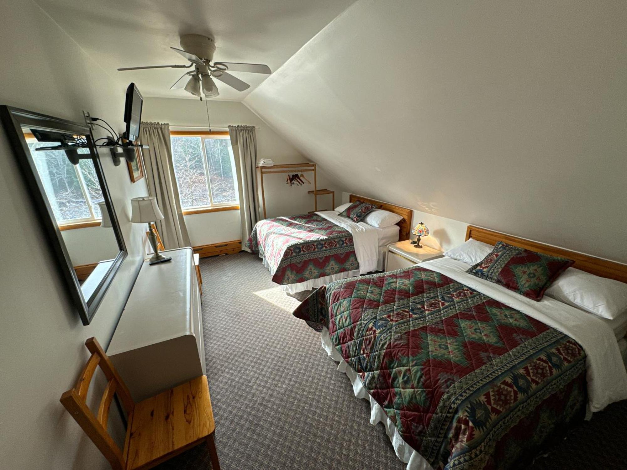 Xenia Lodge Hunter Bagian luar foto