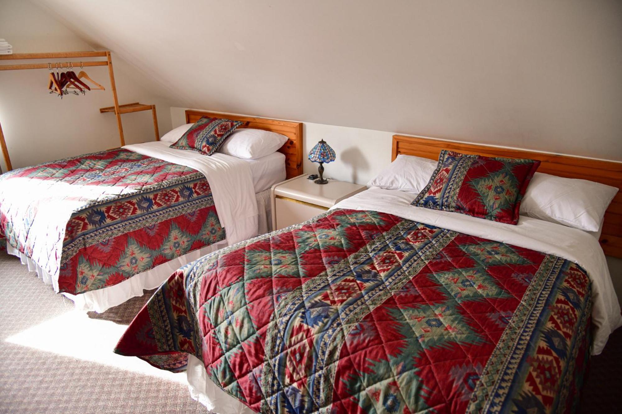 Xenia Lodge Hunter Bagian luar foto