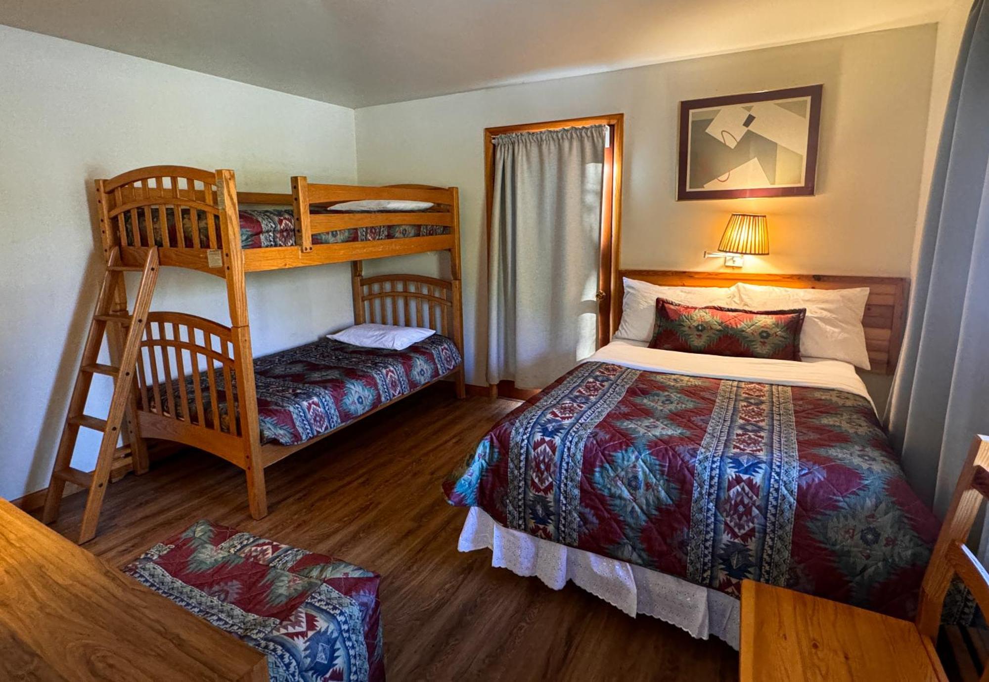 Xenia Lodge Hunter Bagian luar foto