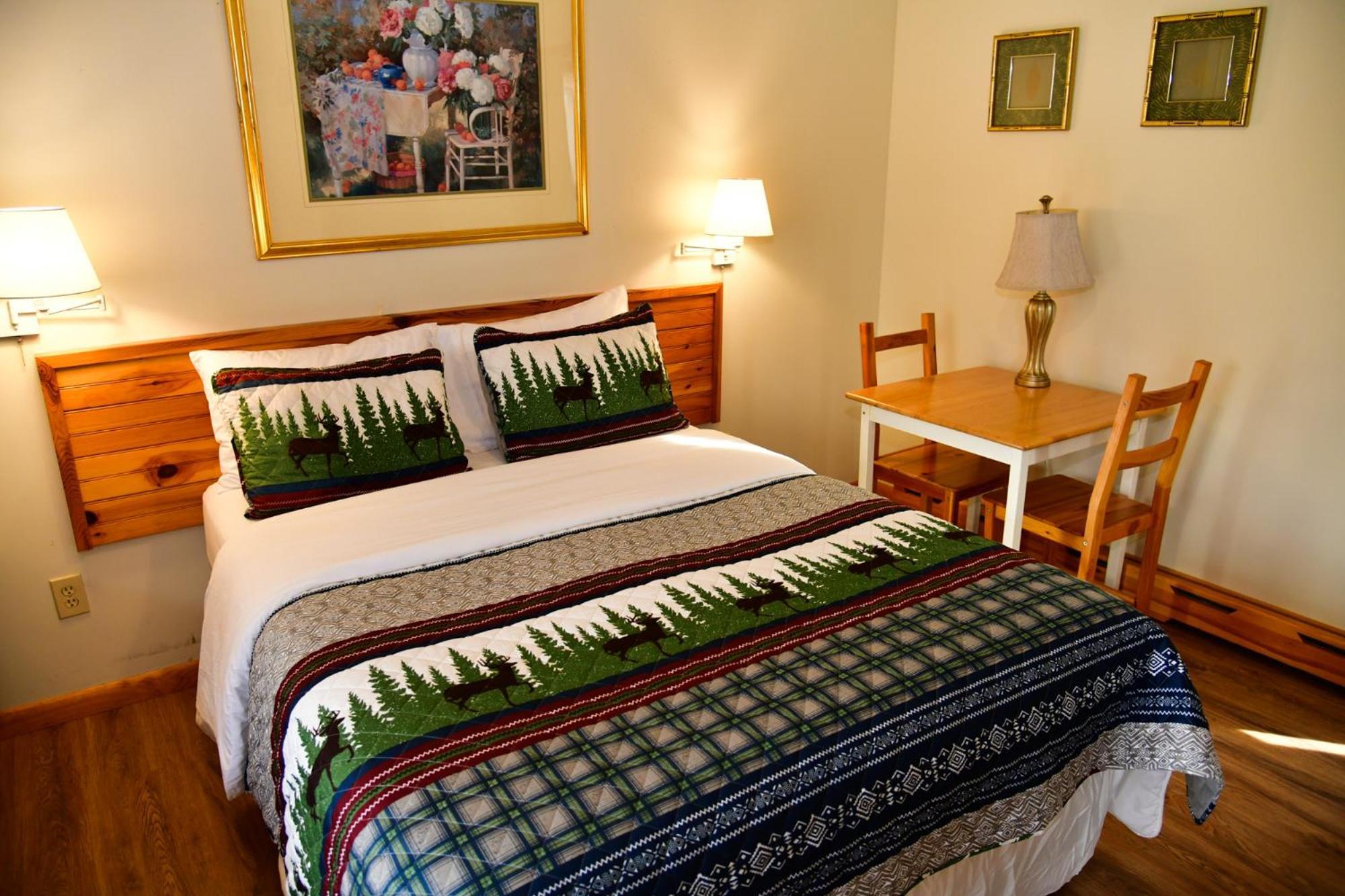 Xenia Lodge Hunter Bagian luar foto
