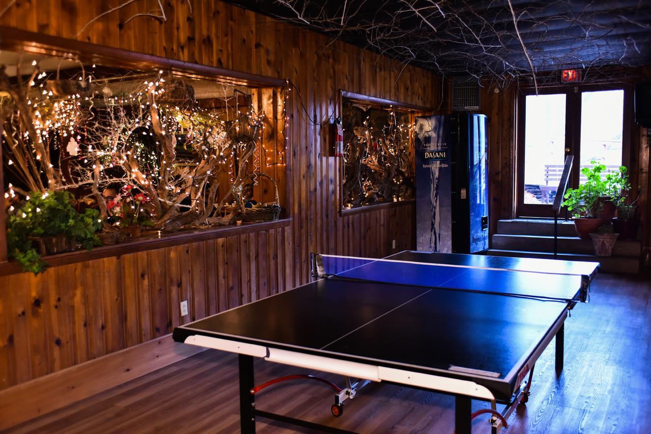 Xenia Lodge Hunter Bagian luar foto